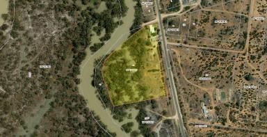 Farm Sold - NSW - Pooncarie - 2648 - Sprawling homestead offering a Darling River lifestyle  (Image 2)