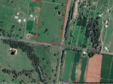 Farm Sold - QLD - Tinana South - 4650 - Rare Find. Vacant Land  (Image 2)