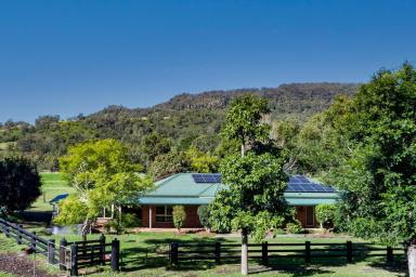 Farm Sold - NSW - Kangaroo Valley - 2577 - Affordable Acres with Homestead - Close to Town!  (Image 2)
