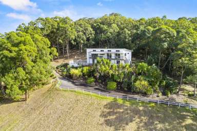 Farm Sold - QLD - Maroochy River - 4561 - High End Home Set on Pristine Acreage & Sensational Views.  (Image 2)