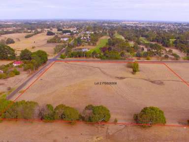 Farm Sold - VIC - Hamilton - 3300 - Lot 2 W Schultz Road, Hamilton VIC 3300  (Image 2)