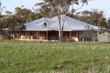 Farm Sold - WA - Quairading - 6383 - Country Hideaway (95 acres)  (Image 2)