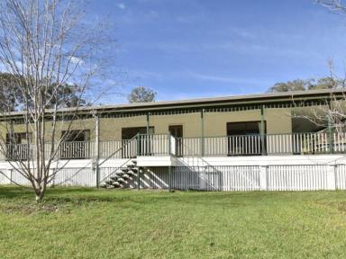 Farm Sold - QLD - Swanfels - 4371 - Stunning Lifestyle Block  (Image 2)
