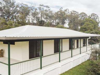 Farm Sold - QLD - Swanfels - 4371 - Stunning Lifestyle Block  (Image 2)