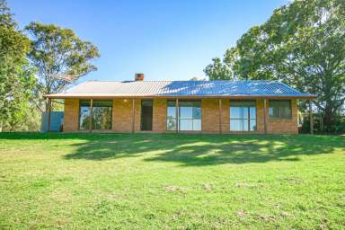 Farm Sold - QLD - Fernvale - 4306 - STUNNING LAND WITH REFURBISHED HOME  (Image 2)