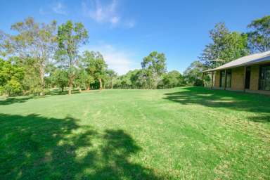 Farm Sold - QLD - Fernvale - 4306 - STUNNING LAND WITH REFURBISHED HOME  (Image 2)