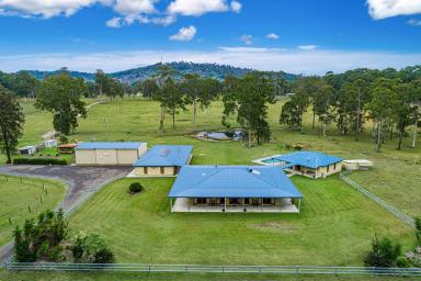 Farm Sold - NSW - New Italy - 2472 - Fantastic Acreage Near The Coast With Room For Extended Family!  (Image 2)