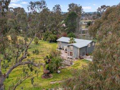 Farm Sold - VIC - Seymour - 3660 - For Weddings and a Restaurant!  (Image 2)