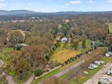 Farm Sold - VIC - Seymour - 3660 - For Weddings and a Restaurant!  (Image 2)