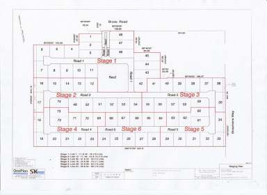 Farm Sold - VIC - Kyabram - 3620 - 74 lot Subdivision approved.  (Image 2)