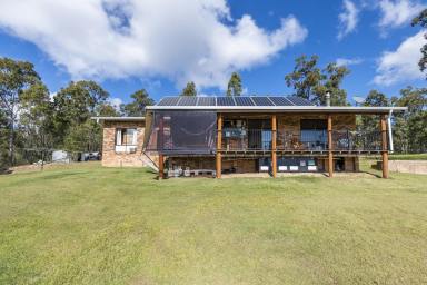 Farm Sold - NSW - Nymboida - 2460 - STAY ON TOP OF IT ALL  (Image 2)