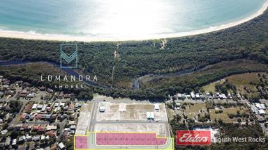 Farm Sold - NSW - South West Rocks - 2431 - LOMANDRA SHORES - Stage 3 - 14 Approved Lots  (Image 2)