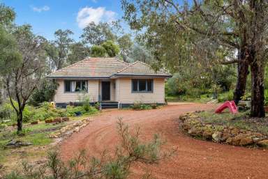 Farm Sold - WA - Parkerville - 6081 - CHARM, CHARACTER AND ACREAGE  (Image 2)