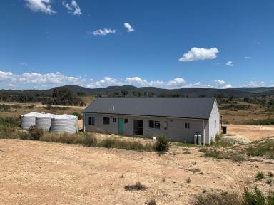 Farm Sold - NSW - Capertee - 2846 - Capertee House and Land  (Image 2)