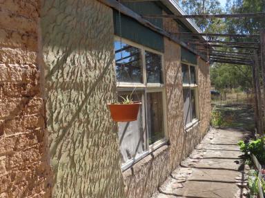 Farm Sold - QLD - Ballogie - 4610 - Mud Brick Home Lifestyle  (Image 2)