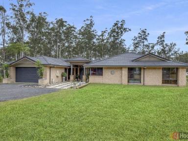 Farm Sold - NSW - South Kempsey - 2440 - Modern and Elegant with the Best of Both Worlds  (Image 2)
