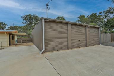 Farm Sold - QLD - Branyan - 4670 - 5 ACRES WITH 4 BEDS + OFFICE HOME, GRANNY FLAT, 6 BAY SHED & POOL!  (Image 2)