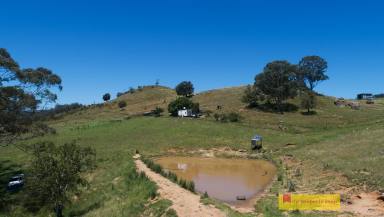 Farm Sold - NSW - Mudgee - 2850 - RURAL RETREAT WITH TIDY WEEKENDER  (Image 2)