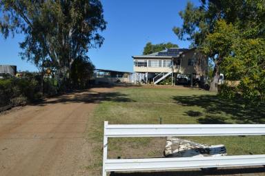 Farm Sold - NSW - Moree - 2400 - Excellent For Horse Lovers or Family  (Image 2)