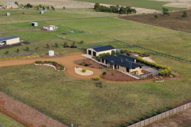 Farm Sold - TAS - Orielton - 7172 - Stunning Family Home on Approximately 4 Acres  (Image 2)