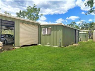 Farm Sold - QLD - Bajool - 4699 - THE PERFECT RURAL STARTER  (Image 2)