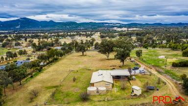 Farm Sold - NSW - Tamworth - 2340 - Every room has a view  (Image 2)