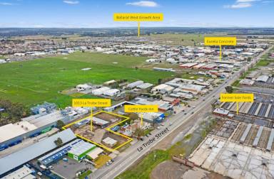 Farm Sold - VIC - Delacombe - 3356 - Development Site On Ballarat West Growth Corridor  (Image 2)
