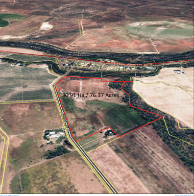 Farm For Sale - QLD - Mutchilba - 4872 - Crop, Orchard or Grazing.  (Image 2)