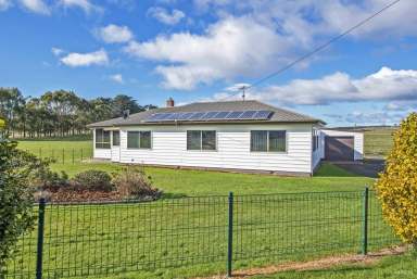 Farm Sold - TAS - Preston - 7315 - Neat home on 10 acres  (Image 2)