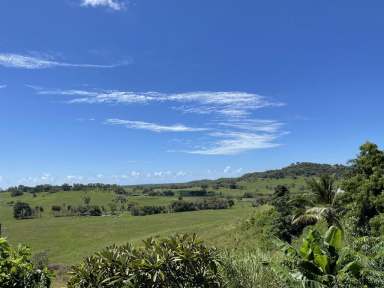 Farm Sold - QLD - Grasstree Beach - 4740 - Feel Like You Are On Top Of The World  (Image 2)