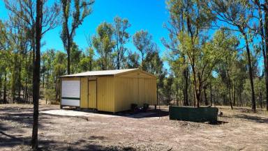 Farm Sold - QLD - Nanango - 4615 - HUMPY ON 5 ACRES  (Image 2)