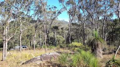 Farm Sold - QLD - Herberton - 4887 - Four thousand sqaure meter block overlooking Herberton  (Image 2)