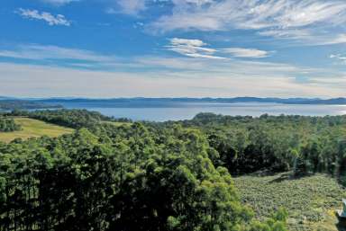 Farm Sold - TAS - Koonya - 7187 - Bush acreage with beautiful water views  (Image 2)