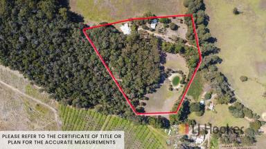 Farm Sold - WA - Pemberton - 6260 - The Sound of Country  (Image 2)