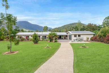 Farm Sold - QLD - Gordonvale - 4865 - Gordonvale Acreage - Massive Pool - Pyramid Views - Block 4575m2  (Image 2)