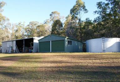 Farm Sold - QLD - Rosedale - 4674 - 3 BED + STUDY, 4 DAMS , WHITE ZONE, SHEDS  (Image 2)