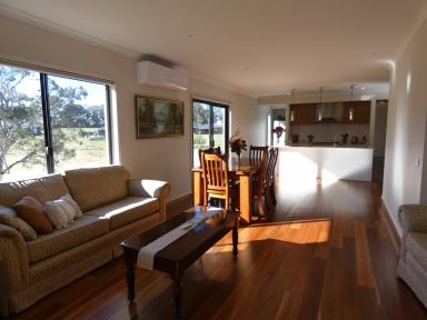 Farm Sold - VIC - Nicholson - 3882 - ONE ACRE, JUST LIKE NEW  (Image 2)