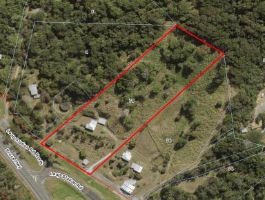 Farm Sold - QLD - The Leap - 4740 - 6 Acres + Home + 8 Car Accommodation  (Image 2)