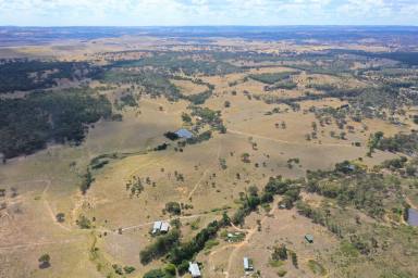 Farm Sold - NSW - Goulburn - 2580 - 419 Acres Close To Goulburn  (Image 2)