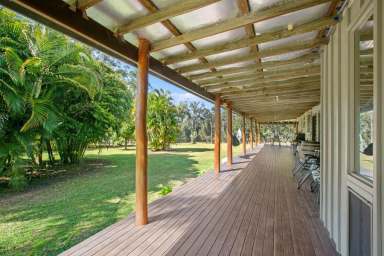 Farm Sold - QLD - Wolvi - 4570 - POSITION - 2 HOMES - PRIVACY  (Image 2)