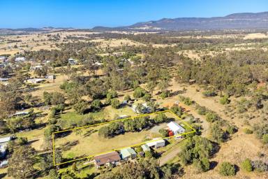 Farm Sold - NSW - Jerrys Plains - 2330 - THE PERFECT BLOCK TO START YOUR DREAM!  (Image 2)