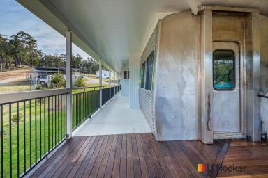 Farm Sold - NSW - Currowan - 2536 - All Aboard the Nature Express.  (Image 2)