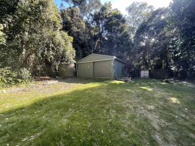 Farm Sold - QLD - Malanda - 4885 - TRANQUIL RAINFOREST ESCAPE – SPACIOUS HOME & SHED  (Image 2)