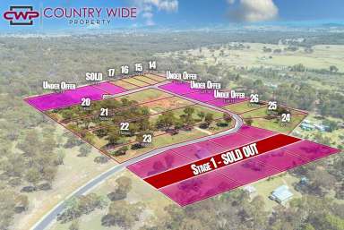 Farm For Sale - NSW - Emmaville - 2371 - Build Your Dream Home  (Image 2)