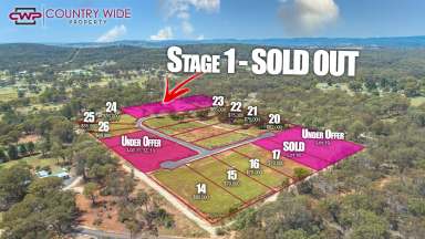 Farm For Sale - NSW - Emmaville - 2371 - Build Your Dream Home  (Image 2)