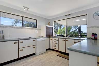 Farm Sold - QLD - Farnborough - 4703 - Bushland Seaviews Seclusion  (Image 2)