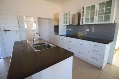 Farm Sold - QLD - Southern Cross - 4820 - 4 BEDROOM, 2 BATHROOM HOME, ON 40 ACRES WITH LARGE SHEDS  (Image 2)