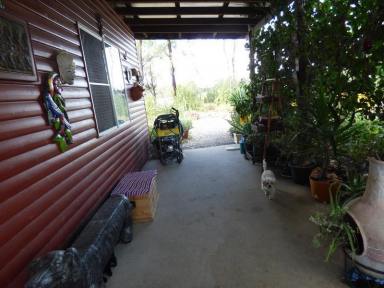 Farm Sold - QLD - Tara - 4421 - Quiet location - comfortable home  (Image 2)