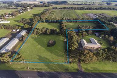 Farm Sold - VIC - Hamilton - 3300 - Expansive Block  (Image 2)