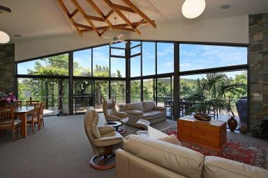 Farm Sold - VIC - Kawarren - 3249 - COUNTRY LIVING WITHOUT COMPROMISE  (Image 2)